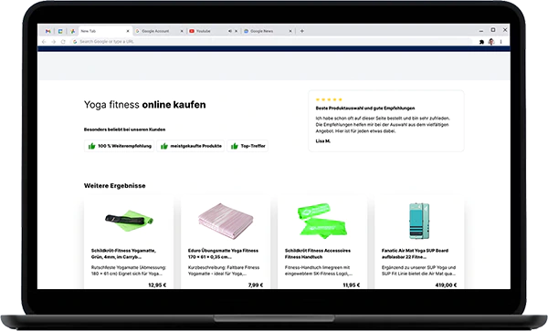 Display Ads