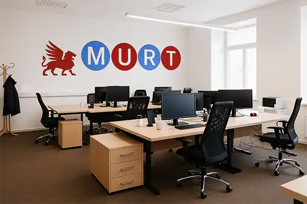 office