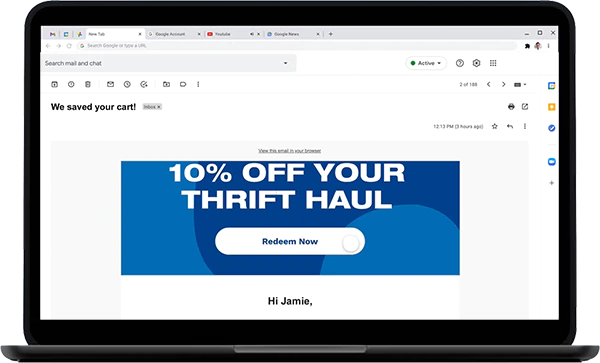 Remarketing